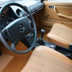 Mercedes 200 W123 (3)