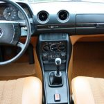 Mercedes 200 W123 (5)