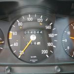 Mercedes 200 W123 (6)