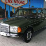 Mercedes 200 W123 (9)