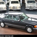 Mercedes 560 SE (7)