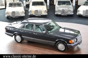 Mercedes 560 SE (7)