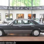 Mercedes 560 SE (8)