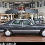 Mercedes 560 SE (9)