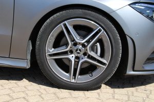 Mercedes CLA 180d (10)