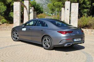 Mercedes CLA 180d (11)