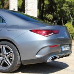 Mercedes CLA 180d (12)