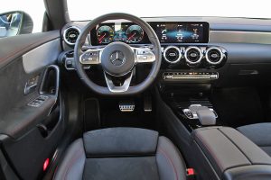 Mercedes CLA 180d (16)