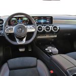 Mercedes CLA 180d (17)