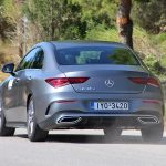 Mercedes CLA 180d (2)