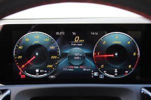 Mercedes CLA 180d (27)