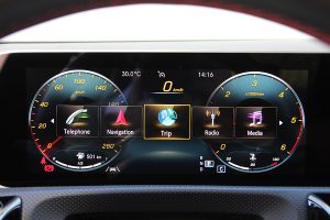 Mercedes CLA 180d (28)