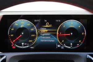 Mercedes CLA 180d (29)