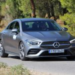 Mercedes CLA 180d (3)