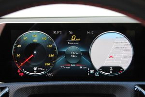 Mercedes CLA 180d (30)