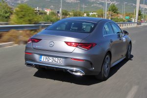 Mercedes CLA 180d (32)