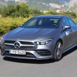 Mercedes CLA 180d (33)