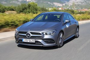 Mercedes CLA 180d (33)