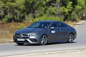Mercedes CLA 180d (6)