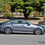 Mercedes CLA 180d (7)