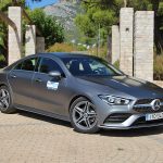 Mercedes CLA 180d (8)