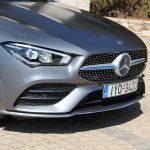 Mercedes CLA 180d (9)