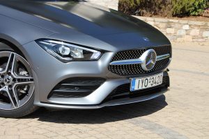 Mercedes CLA 180d (9)