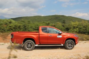 Mitsubishi L200 (13)