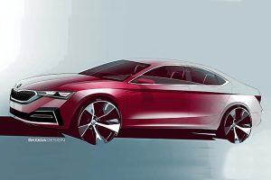NEW-SKODA-OCTAVIA—DESIGN-SKETCH-1