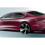 NEW-SKODA-OCTAVIA---DESIGN-SKETCH-2