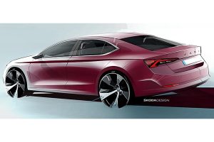NEW-SKODA-OCTAVIA—DESIGN-SKETCH-2