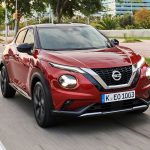 Nissan Juke 2019 (8)
