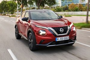 Nissan Juke 2019 (8)