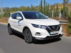 Nissan Qashqai 1.3 160 PS (1)