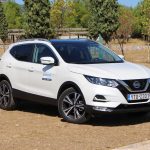 Nissan Qashqai 1.3 160 PS (11)