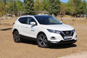 Nissan Qashqai 1.3 160 PS (11)