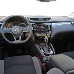Nissan Qashqai 1.3 160 PS (15)