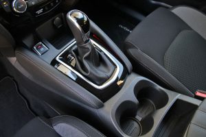 Nissan Qashqai 1.3 160 PS (16)