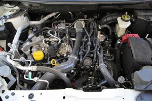 Nissan Qashqai 1.3 160 PS (19)