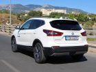 Nissan Qashqai 1.3 160 PS (2)