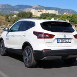Nissan Qashqai 1.3 160 PS (2)