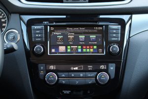 Nissan Qashqai 1.3 160 PS (20)