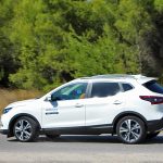 Nissan Qashqai 1.3 160 PS (3)