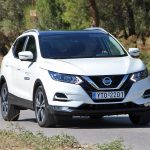 Nissan Qashqai 1.3 160 PS (4)