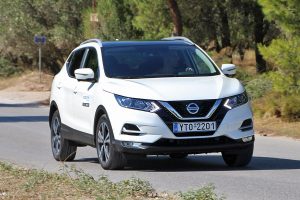 Nissan Qashqai 1.3 160 PS (4)