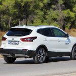 Nissan Qashqai 1.3 160 PS (5)