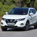 Nissan Qashqai 1.3 160 PS (7)