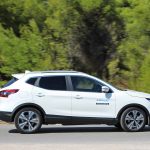 Nissan Qashqai 1.3 160 PS (8)