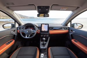 Renault Captur 2019 (11)