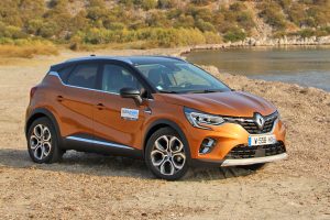 Renault Captur 2019 (14)